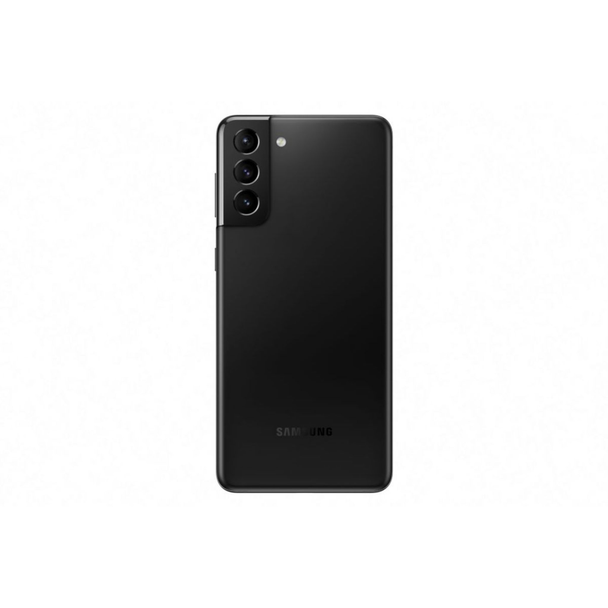 Voir la diapositive 3 : Samsung Smartphone Galaxy S21+ Noir 128 Go 5G