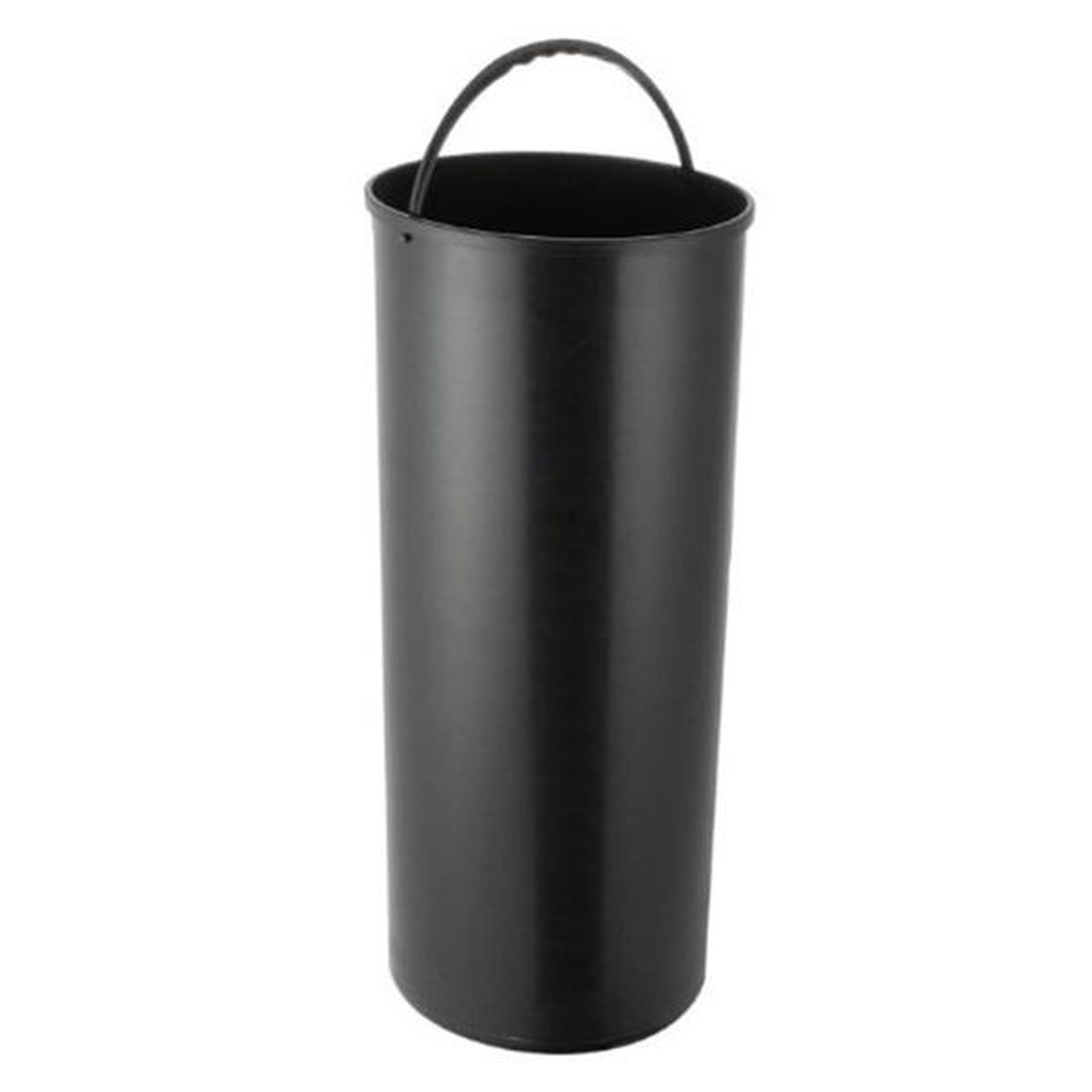 Voir la diapositive 3 : Kitchen move Poubelle automatique 30l inox canette - bat-30lk