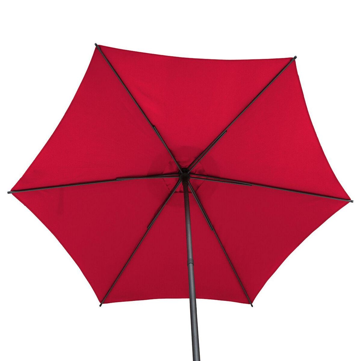 HESPERIDE Parasol Soya rond