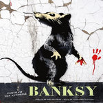 BANKSY. PORTRAIT NON AUTORISE, Mattanza Alessandra