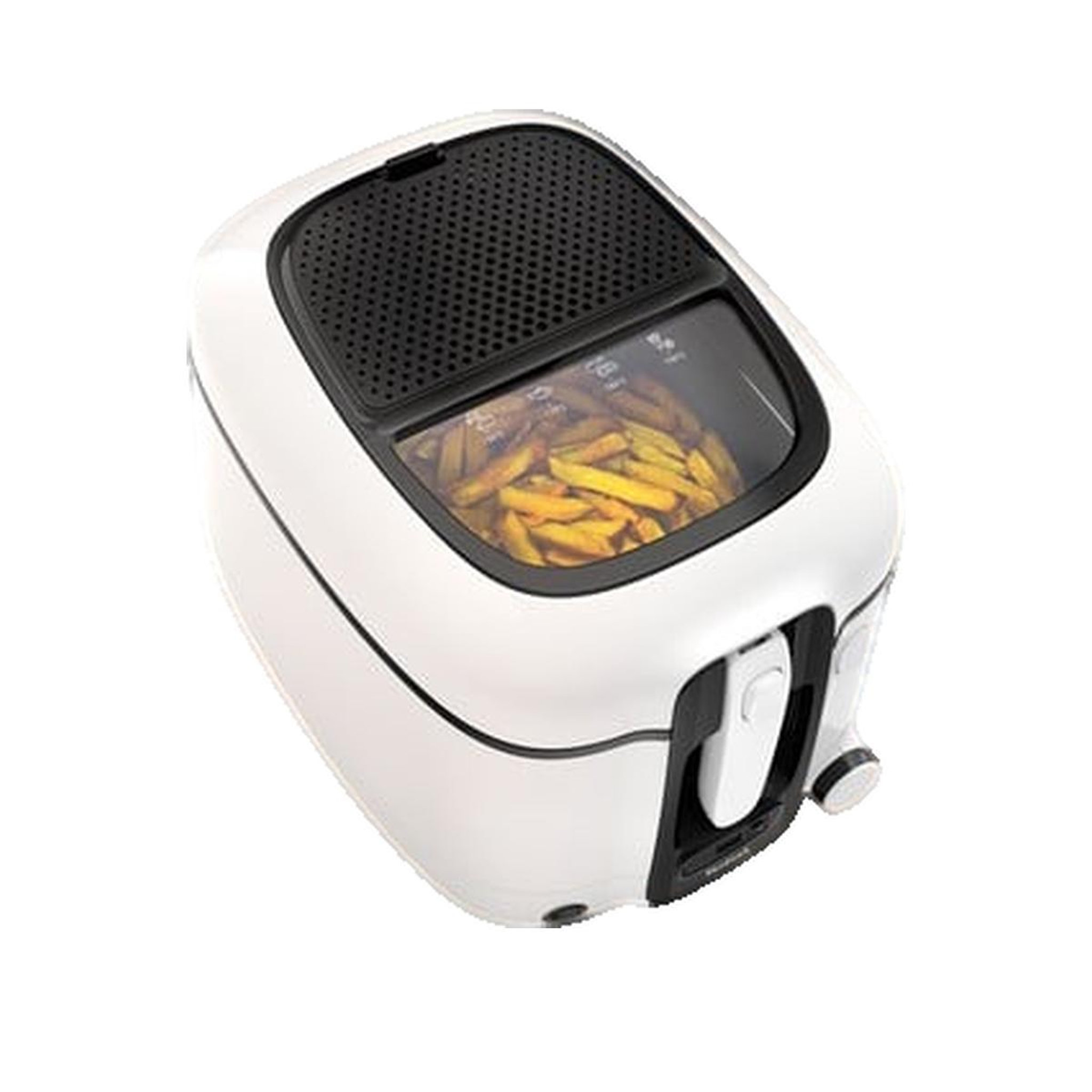 Voir la diapositive 5 : TEFAL Friteuse Tefal Super Uno FR3140 1,5kg 2,2L
