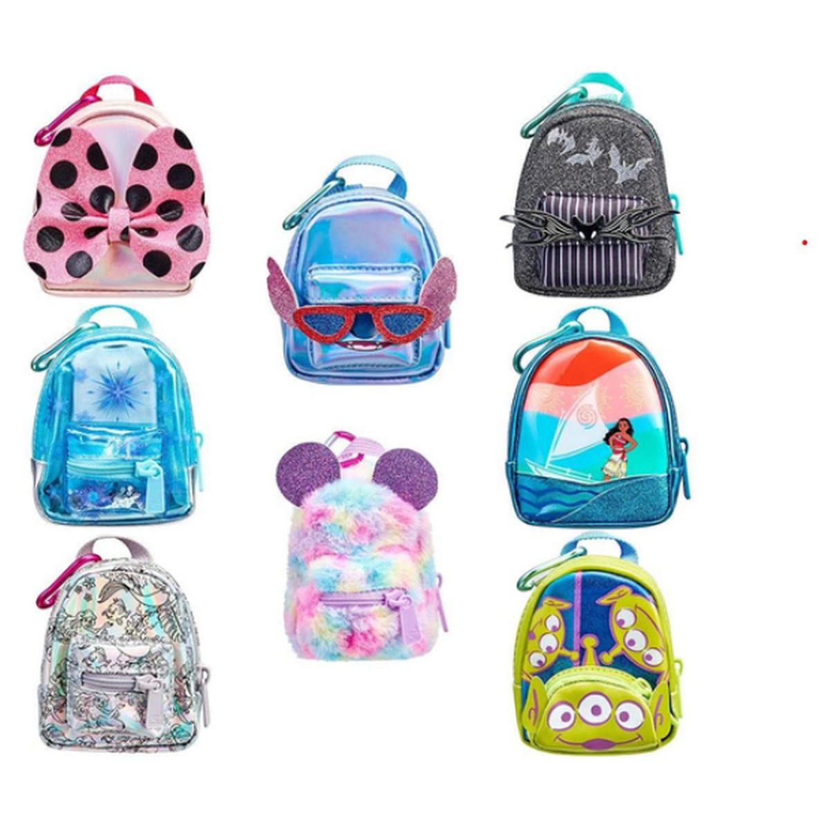 BEST OF TV Real Littles Sac a dos 