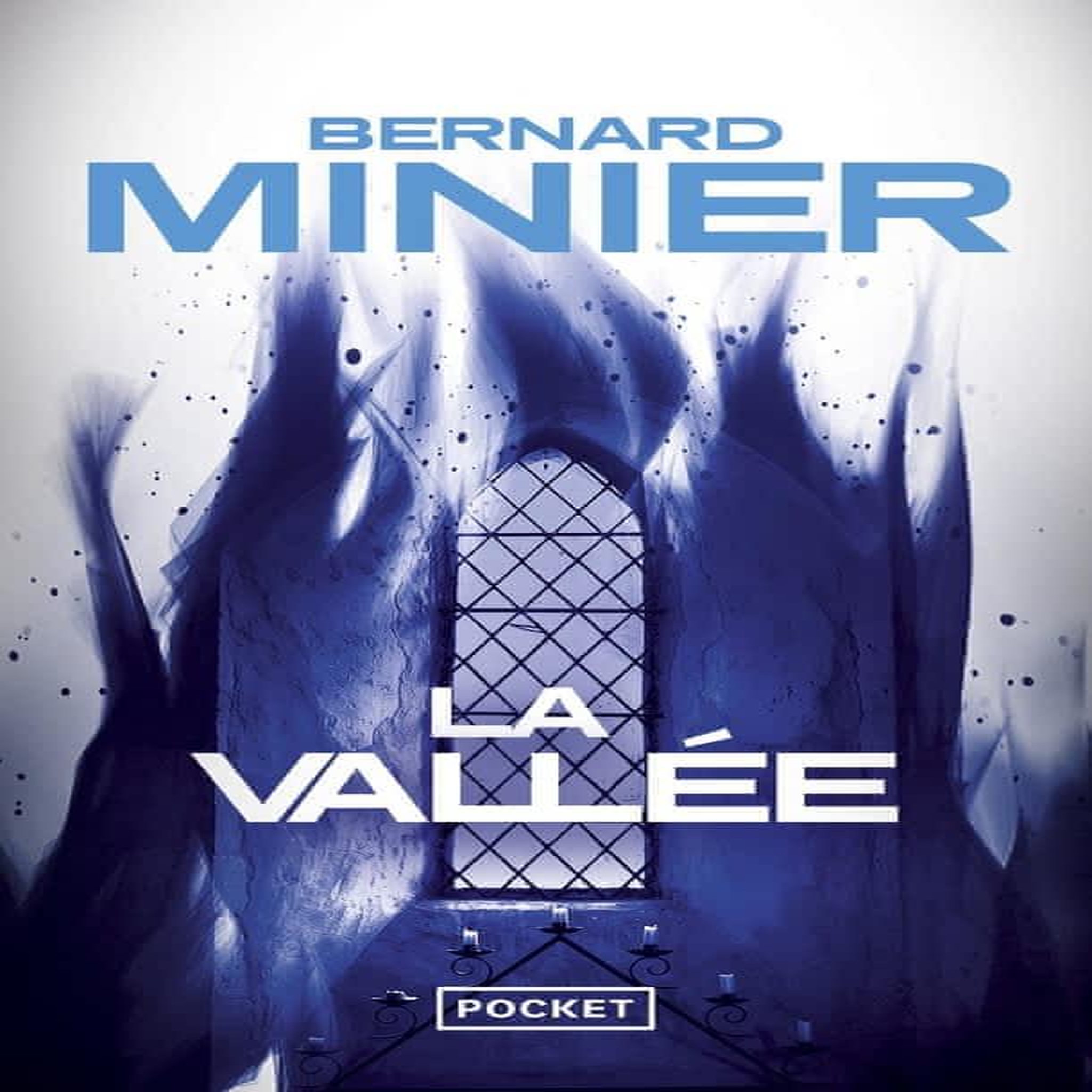 LA VALLEE, Minier Bernard