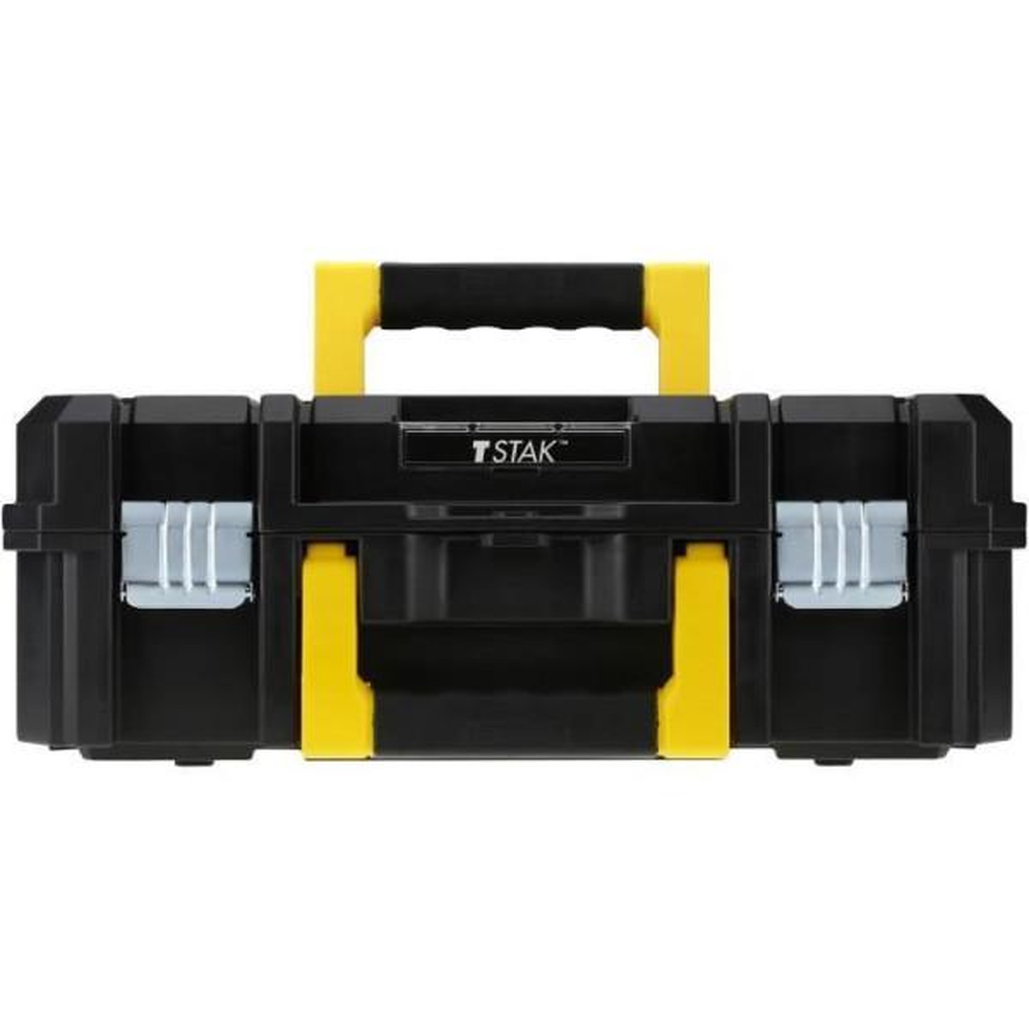 Voir la diapositive 2 : Stanley Mallette pro-stack™ - stanley fatmax - fmst1-71966 - 13,5 l