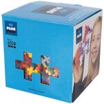 PlusPlus Plus-Plus Box Mini Basic 600 pcs