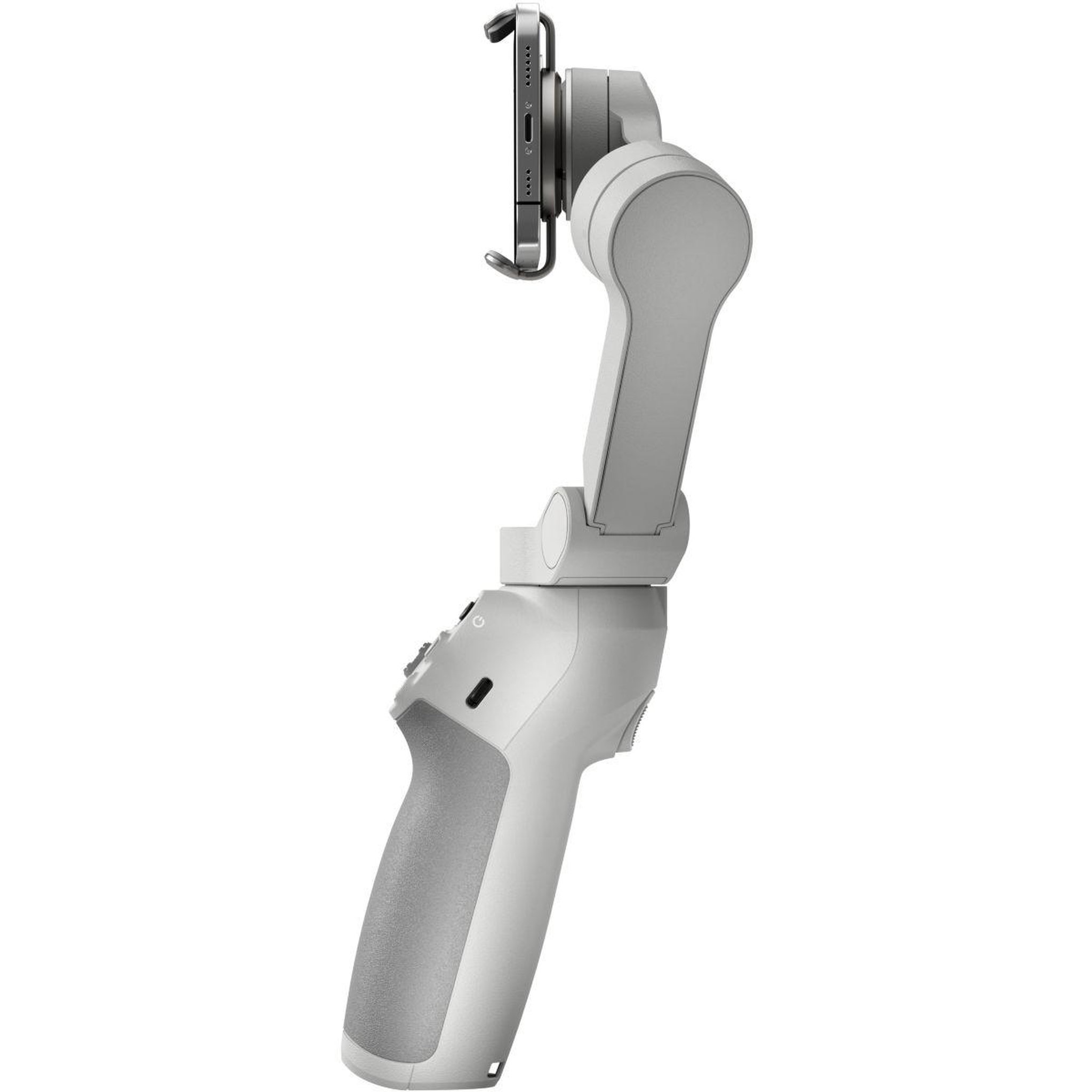 Voir la diapositive 5 : DJI Stabilisateur OM SE - Osmo Mobile SE (Special Edition)