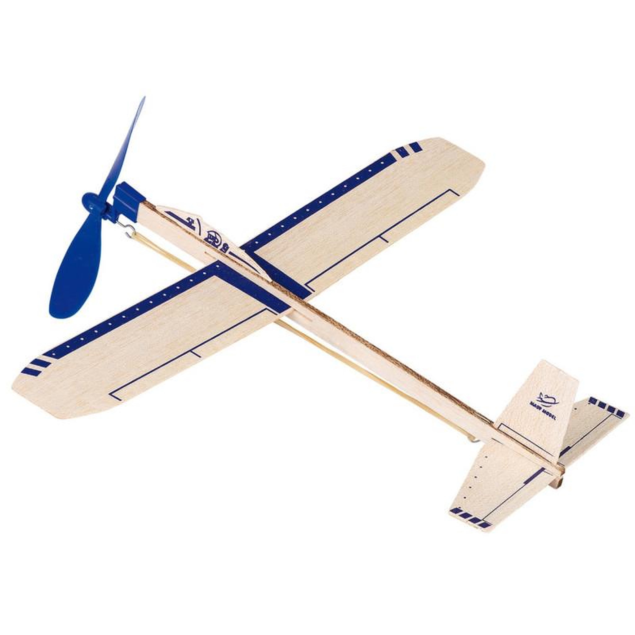 Goki GOKI Planeur Eagle Jet