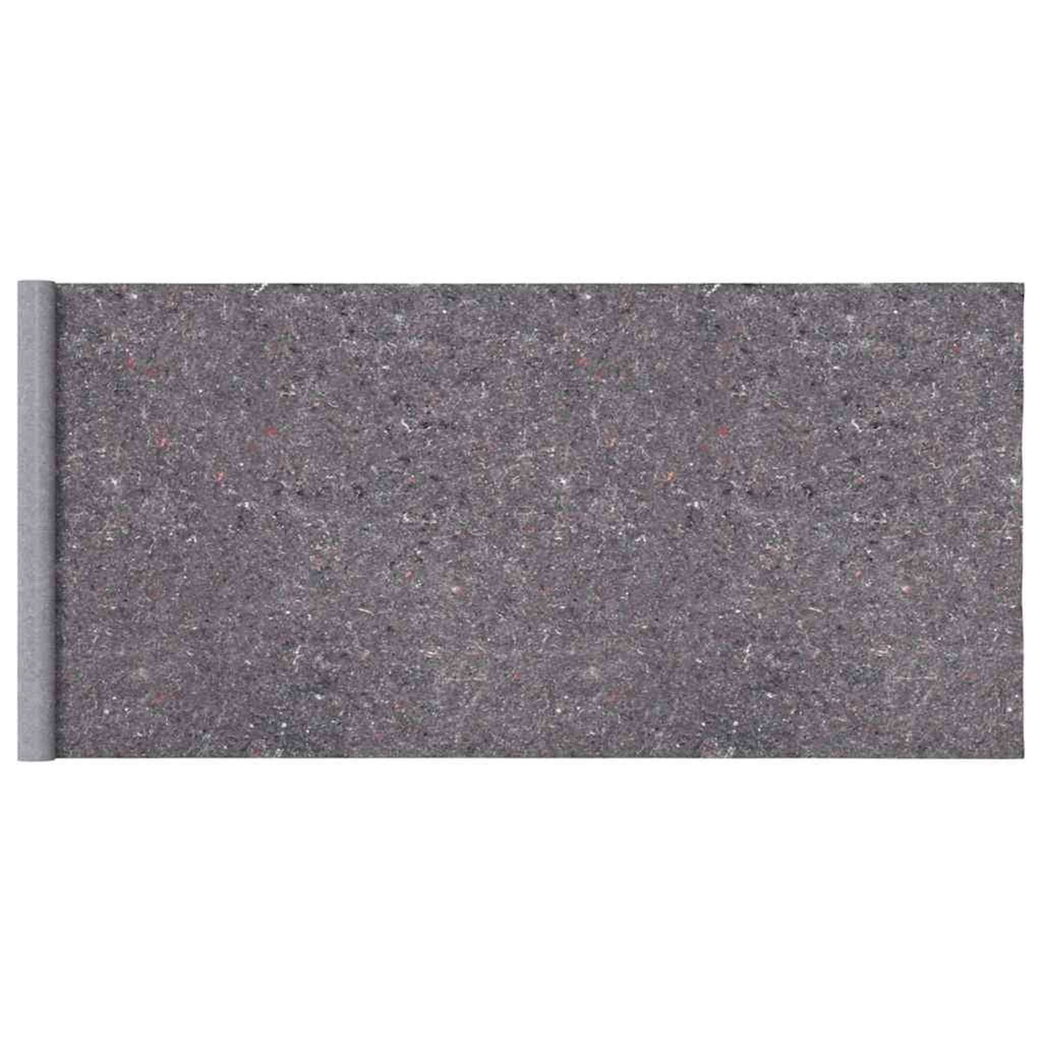 Voir la diapositive 5 : VIDAXL Bache de protection contre peinture 515 cm 180 g/m² gris