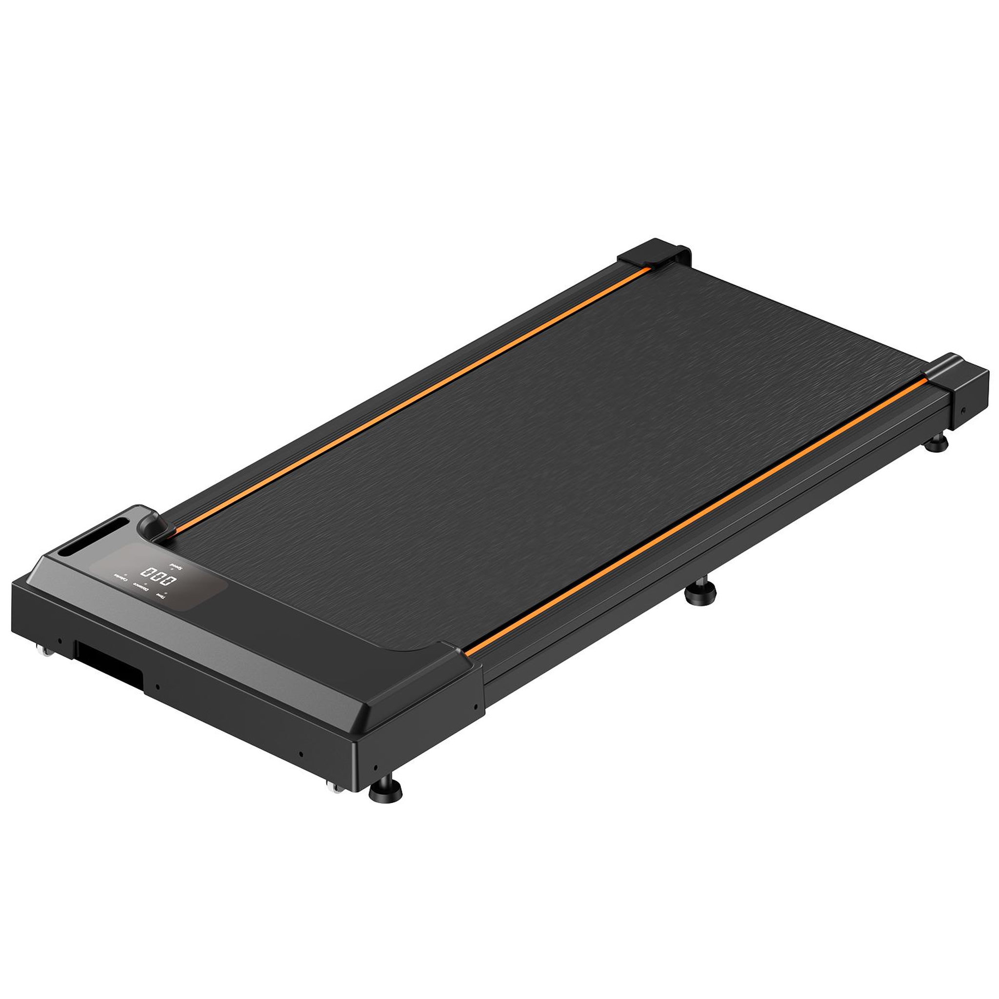 FORMILL Tapis de marche pliable formill ft31 avec inclinaison, appareil de fitness compact pour la maison