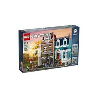 LEGO 31139 Creator 3-en-1 La Maison Accueillante: Kit de Construction Trois  Maisons Différentes, Minifigurines et Accessoires, Cadeau Parfait pour  Stimuler la Créativité des Garçons et Filles : : Jeux et Jouets