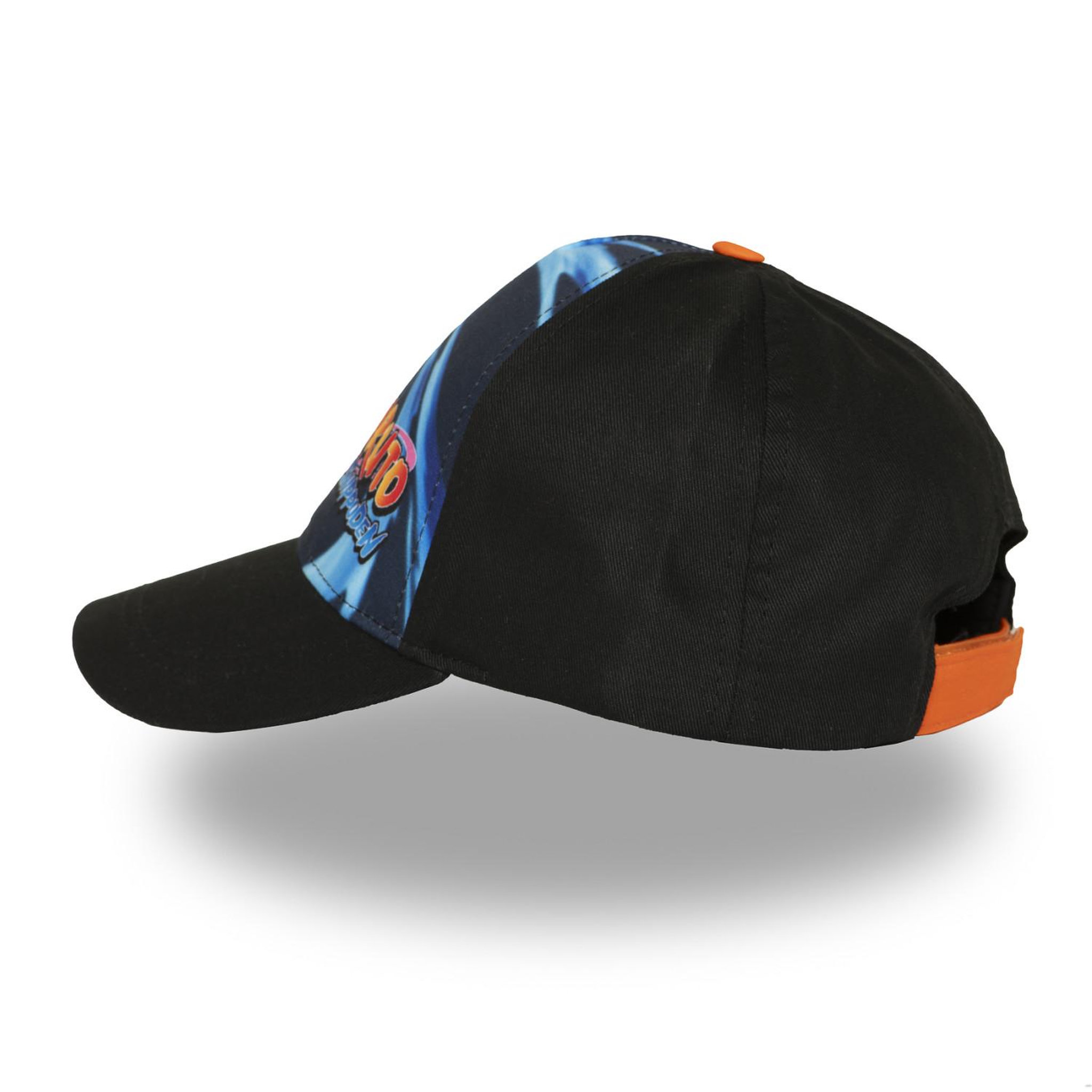 Voir la diapositive 3 : NARUTO Casquette enfant team naruto