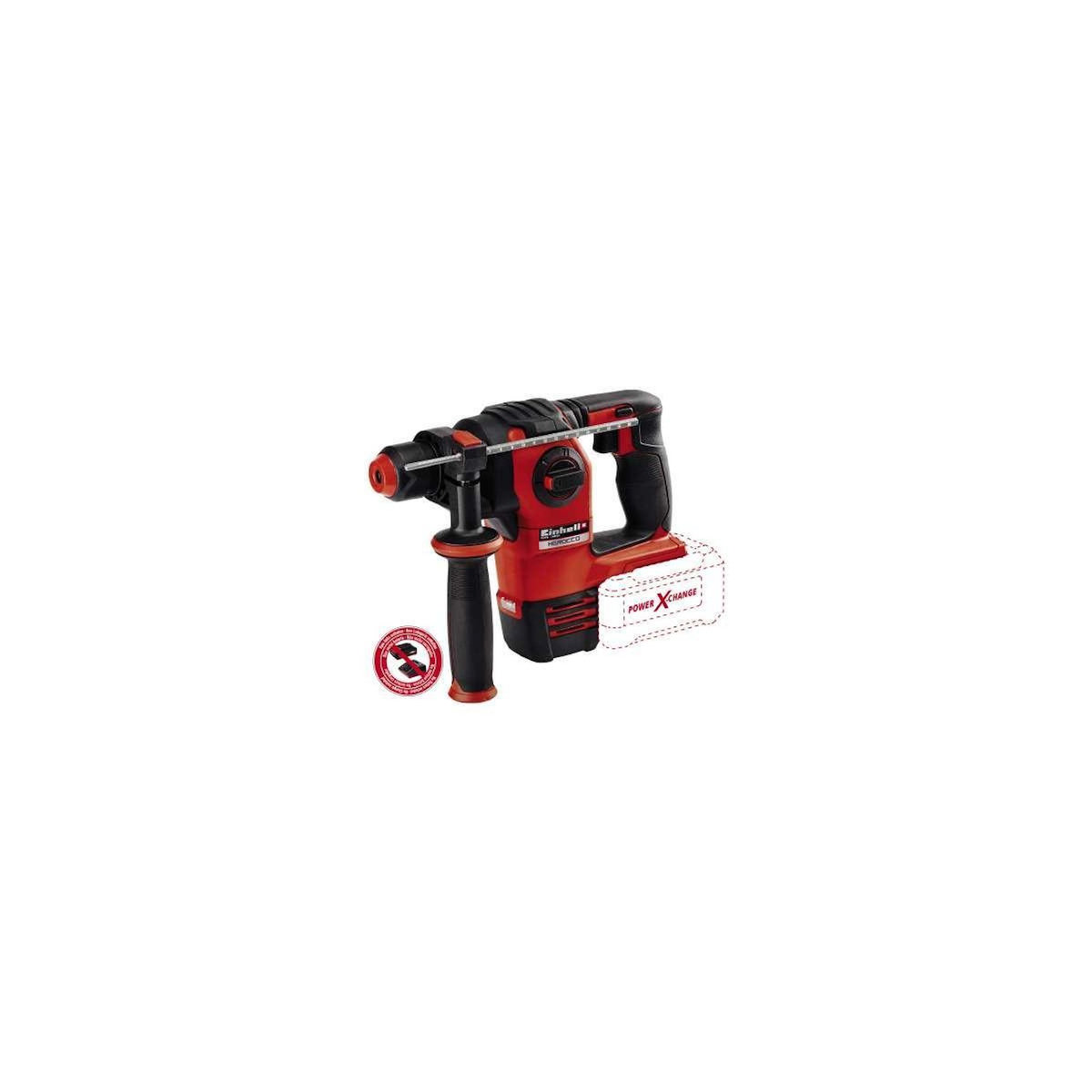 Einhell Einhell HEROCCO