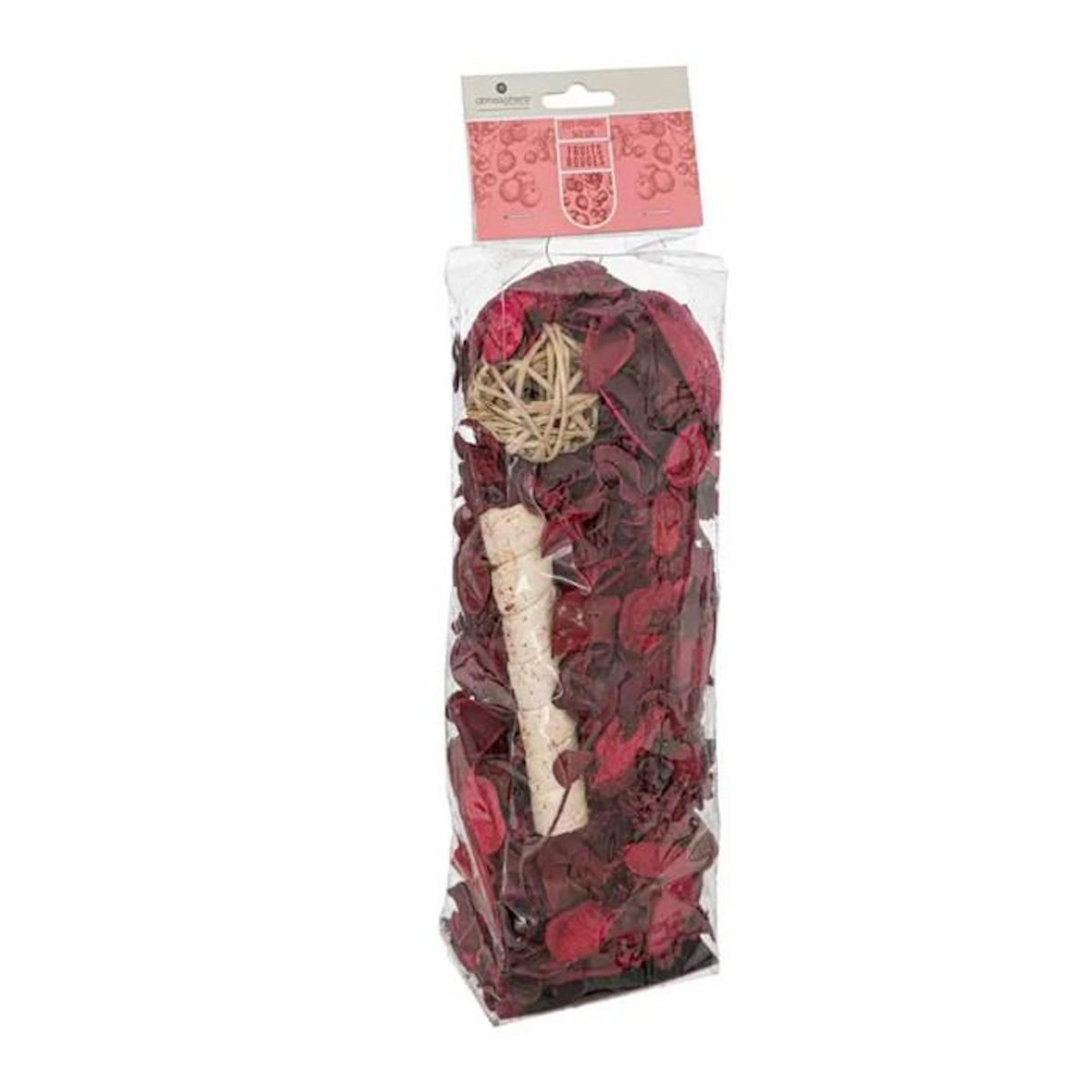 ATMOSPHERA Pot Pourri  Plantes Séchées  140g Fruits Rouges