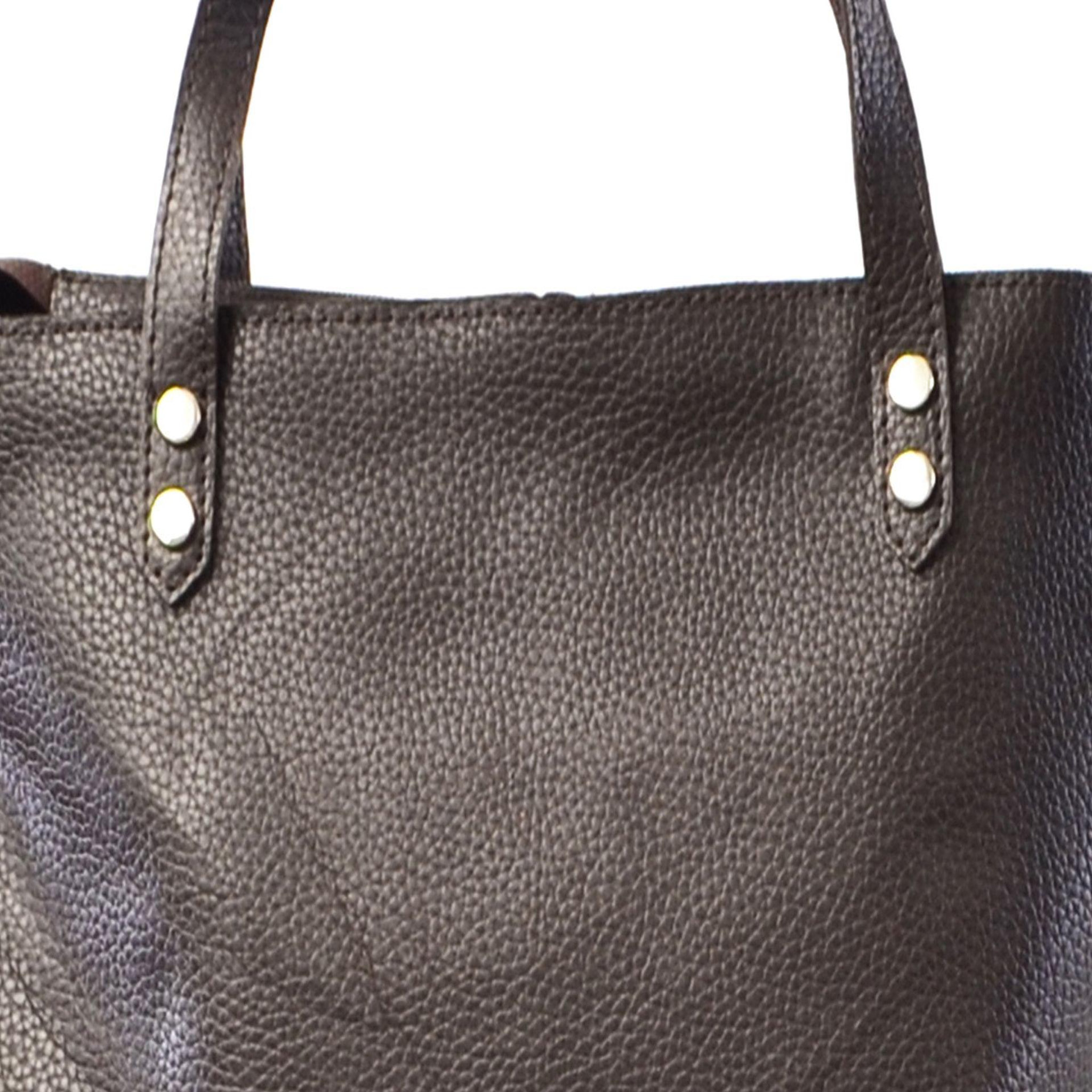 Voir la diapositive 3 : CARLA BELOTTI Carla belotti - sac à main maud 43 cm