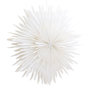 Voir la diapositive 1 : Paris Prix Lampe Suspension Design  Selen  80cm Blanc