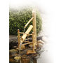 Voir la diapositive 1 : UBBINK Fontaine BAMBOO