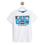 Voir la diapositive 1 : TOY STORY  T-shirt manches courtes garçon