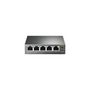 Voir la diapositive 2 : TP-LINK TP-LINK TPLINK Switch TL-SF1005P TLSF1005P (TL-SF1005P) (TLSF1005P)