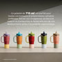 Voir la diapositive 5 : NINJA Blender BlendBoss Lavender Lemonade DB351EUPR