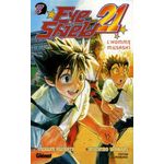 EYE SHIELD 21 TOME 7 : L'HOMME MUSASHI, Inagaki Riichiro