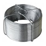 OUTIFRANCE Fil de fer en laiton n°3 Ø 0,8 mm x 50 m