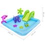 Voir la diapositive 6 : BESTWAY Bestway Centre jeu d'aquarium fantastique 239x206x86 cm