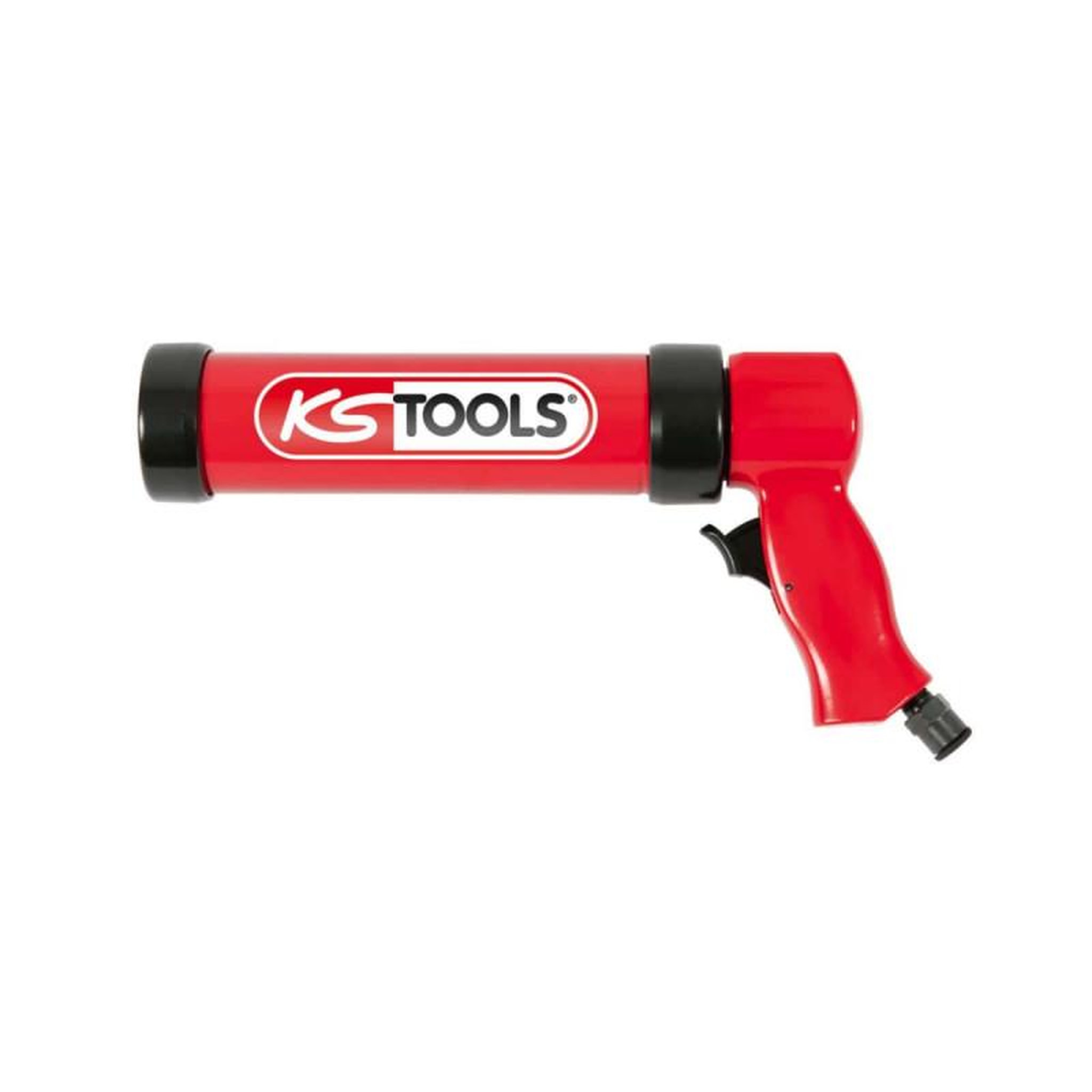Ks Tools Pistolet à cartouche pneumatique ks tools 310 ml - 515.3910
