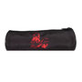 Voir la diapositive 4 : Bagtrotter BAGTROTTER Trousse scolaire ronde Donjons & Dragons Noir