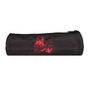 Voir la diapositive 4 : Bagtrotter BAGTROTTER Trousse scolaire ronde Donjons & Dragons Noir