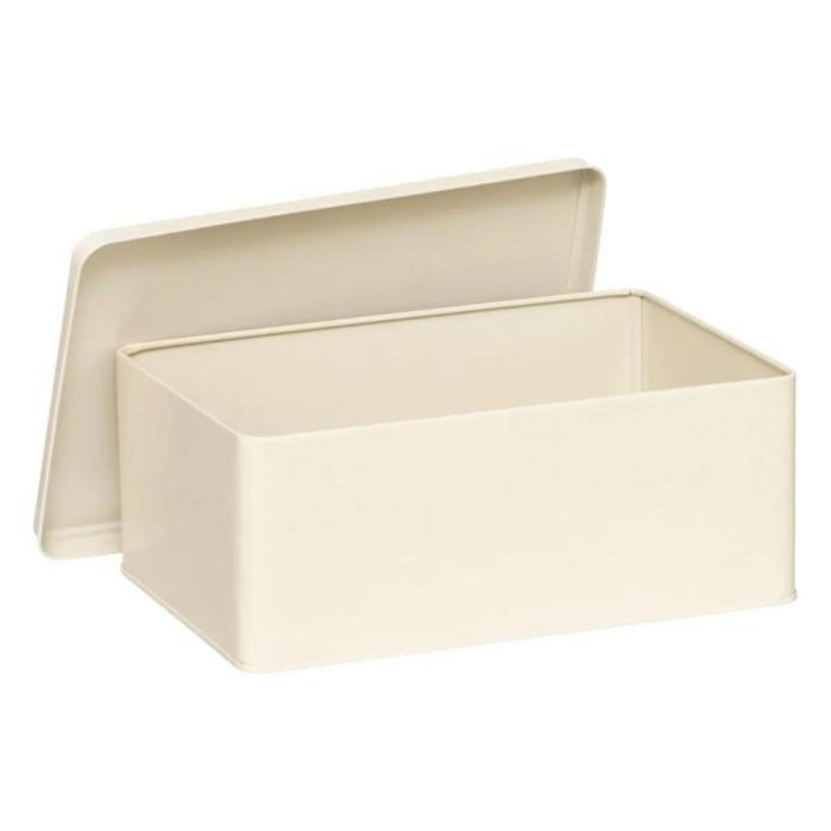 FIVE Lot de 3 Boîtes de Rangement  Deskolor  31cm Argile