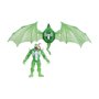 Voir la diapositive 2 : HASBRO Figurine Hasbro Coffret Marvel Spider-Man Vert