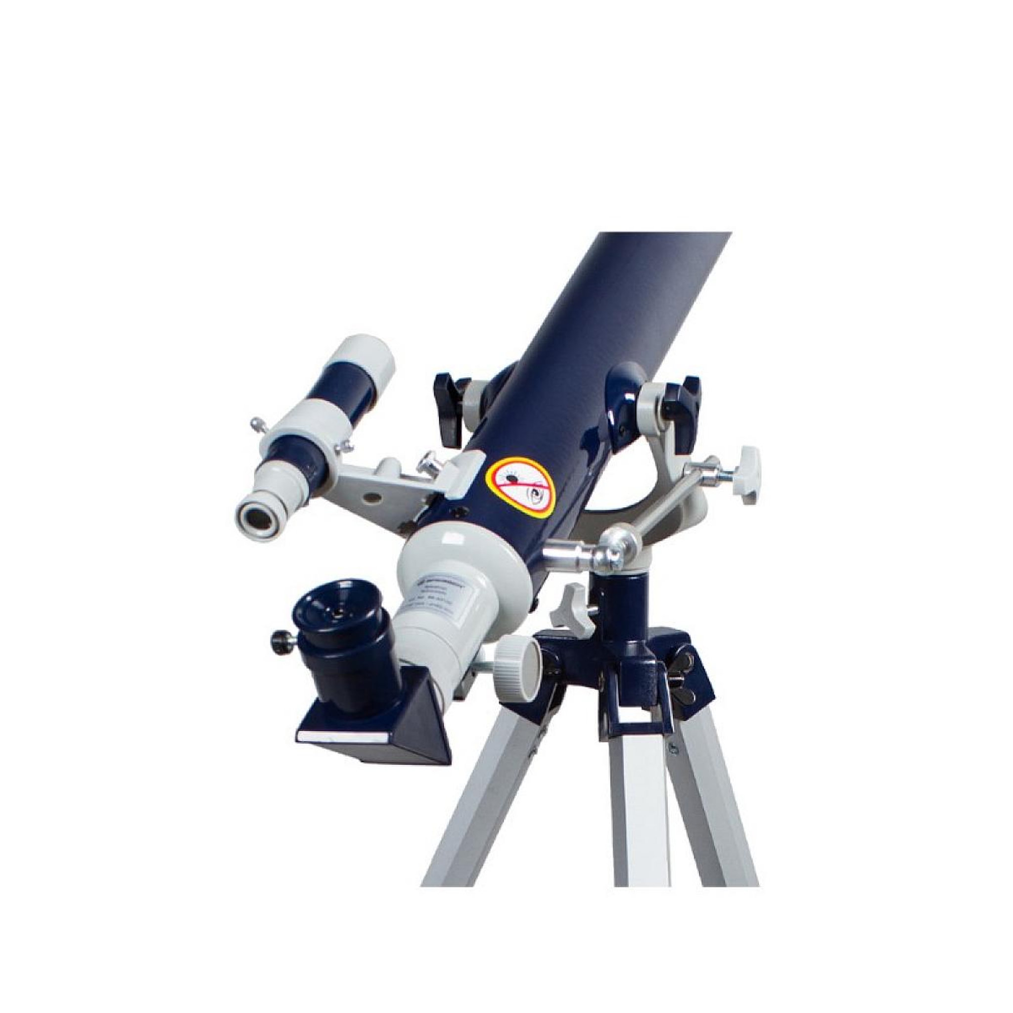 Voir la diapositive 3 : Bresser Télescope  Junior 60/700 AZ1