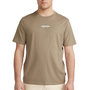 Voir la diapositive 1 : O'NEILL T Shirt Taupe Homme O'Neill Print