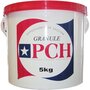 Pch Chlore choc granulé 5kg - hypochlorite calcium