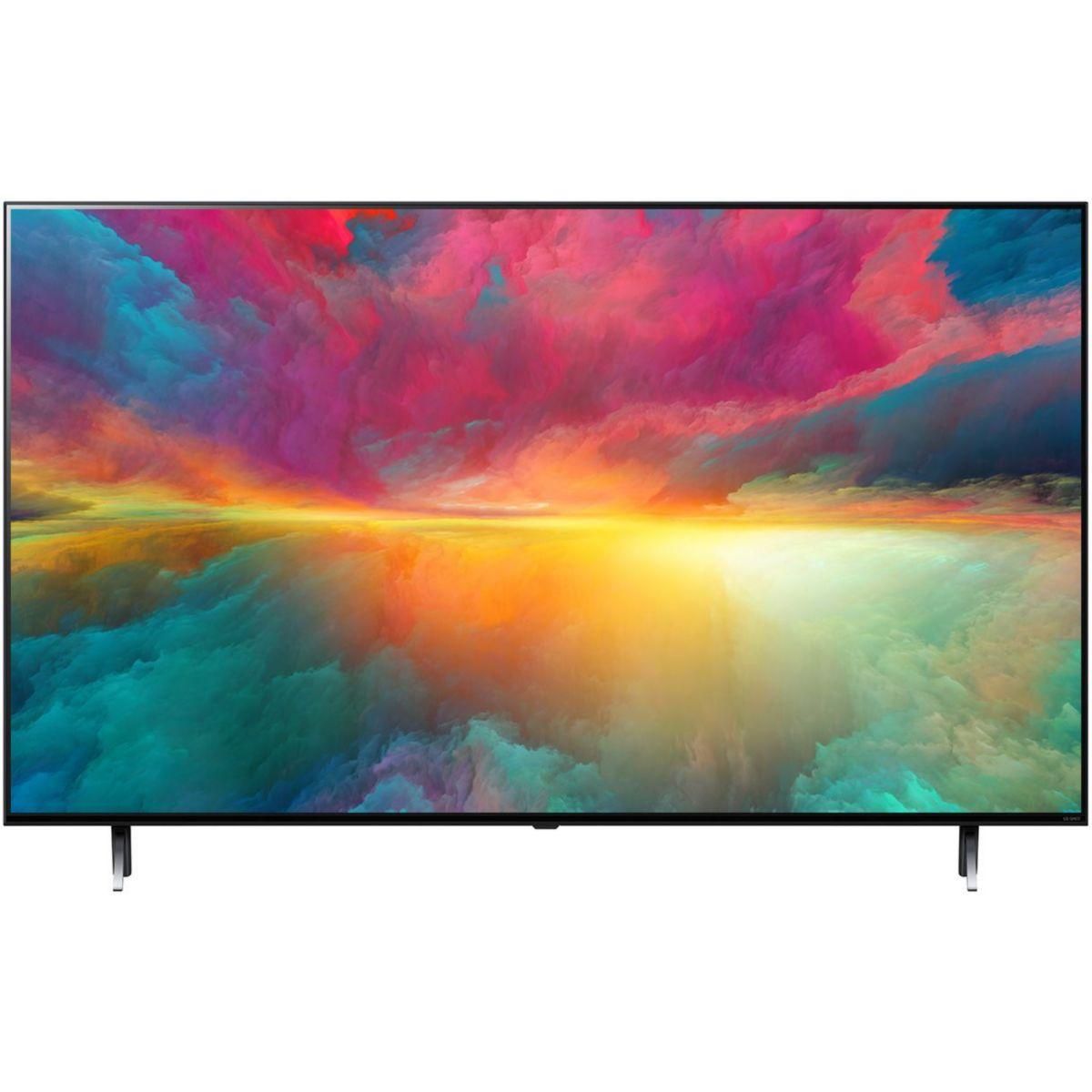 LG TV LED 65QNED77 2024