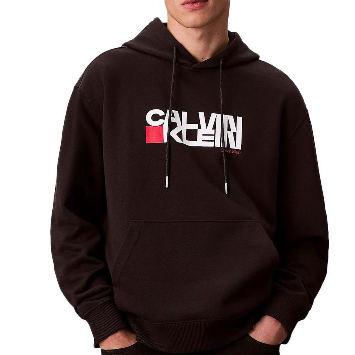 CALVIN KLEIN JEANS Sweat  Homme Calvin Klein Jeans  V04RD258G