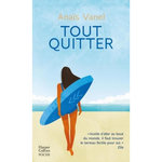 TOUT QUITTER, Vanel Anaïs