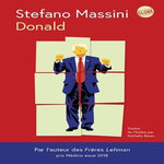 DONALD, Massini Stefano