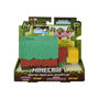 Voir la diapositive 1 : MATTEL Minecraft-Renifleur Figurine articulée 8,25 cm avec sons tirés du jeu - Minecraft - HXM85