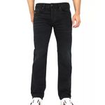 DIESEL Jean Slim  Homme Diesel Thommer 01. Coloris disponibles : Noir