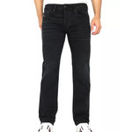 DIESEL Jean Slim  Homme Diesel Thommer 01   W28. Coloris disponibles : Noir