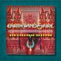Sony Music EARTH, WIND & FIRE The columbia masters