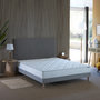 Voir la diapositive 2 : IDLITERIE Pack literie complet ASTRE : matelas, sommier, couette et oreillers, made in France