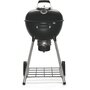 Voir la diapositive 1 : NAPOLEON Barbecue charbon Kettle Premium 47cm