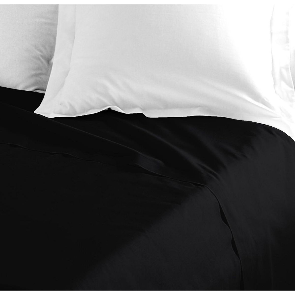 Home collection Drap plat 100% coton