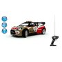 MONDO Citroen DS3 WRC radiocommandée 1/10