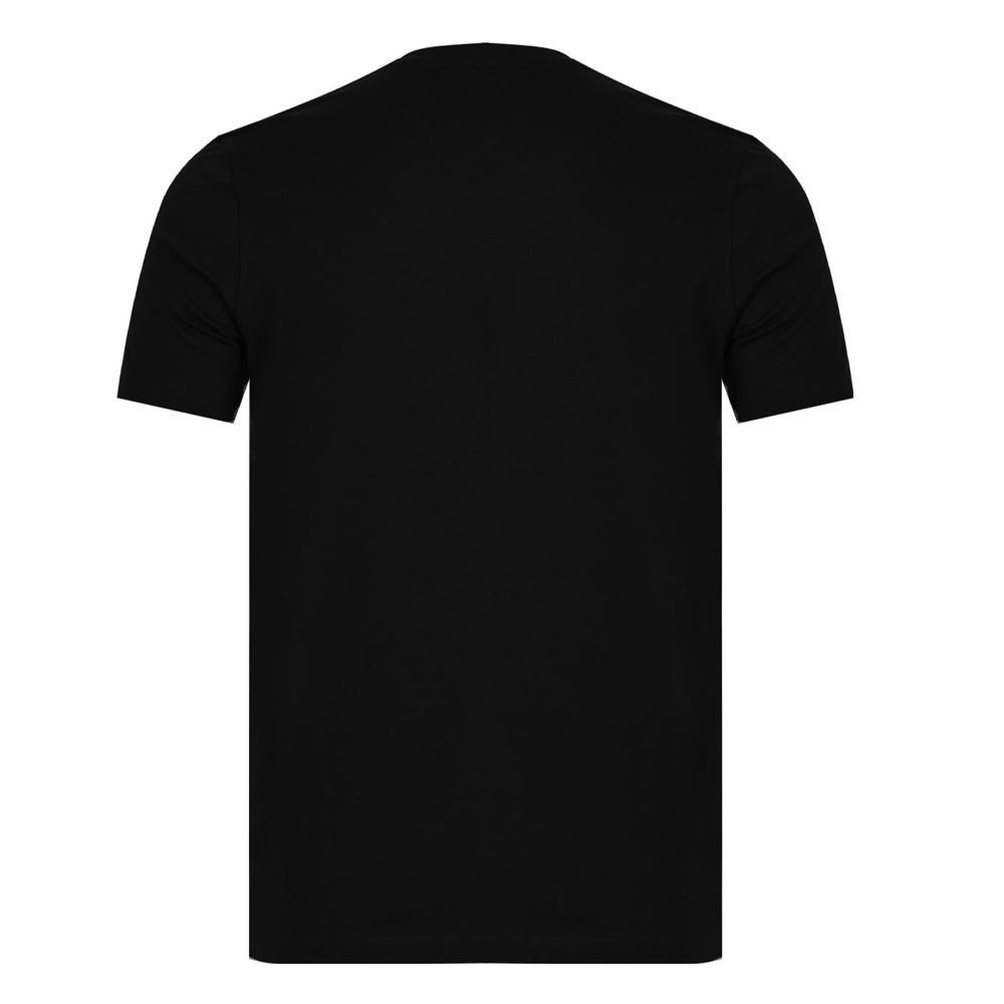 Voir la diapositive 2 : DIESEL T-shirt Noir Homme Diesel Just A18997