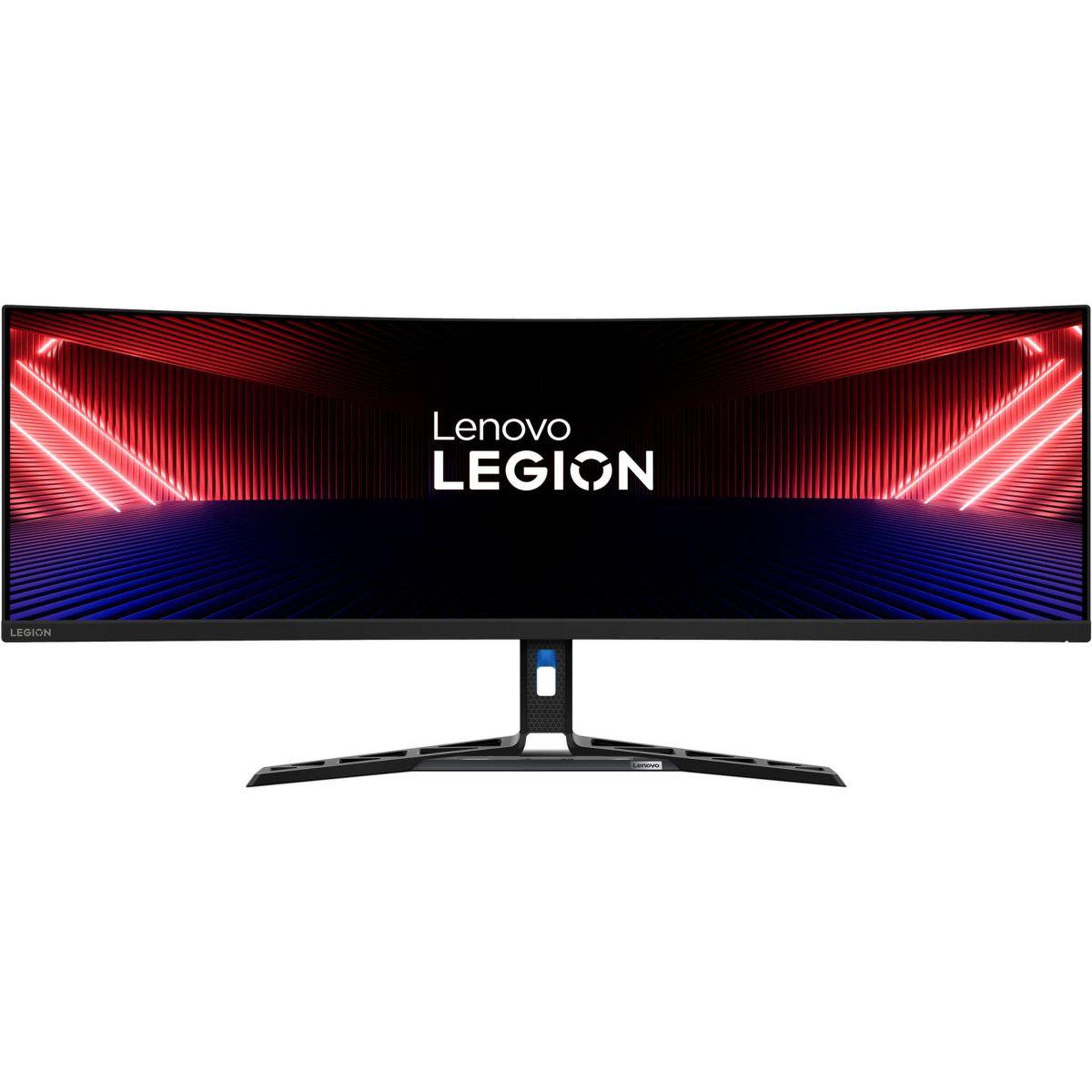 Voir la diapositive 4 : Lenovo Ecran PC Gamer R45w-30 45'' VA