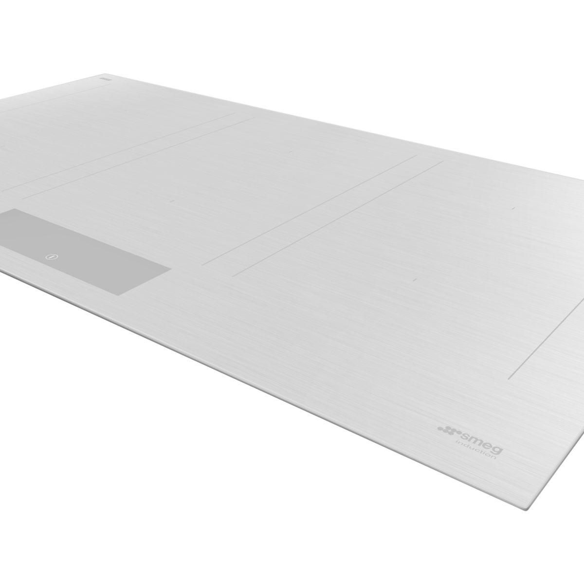 SMEG Plaque induction SIM3964MWH