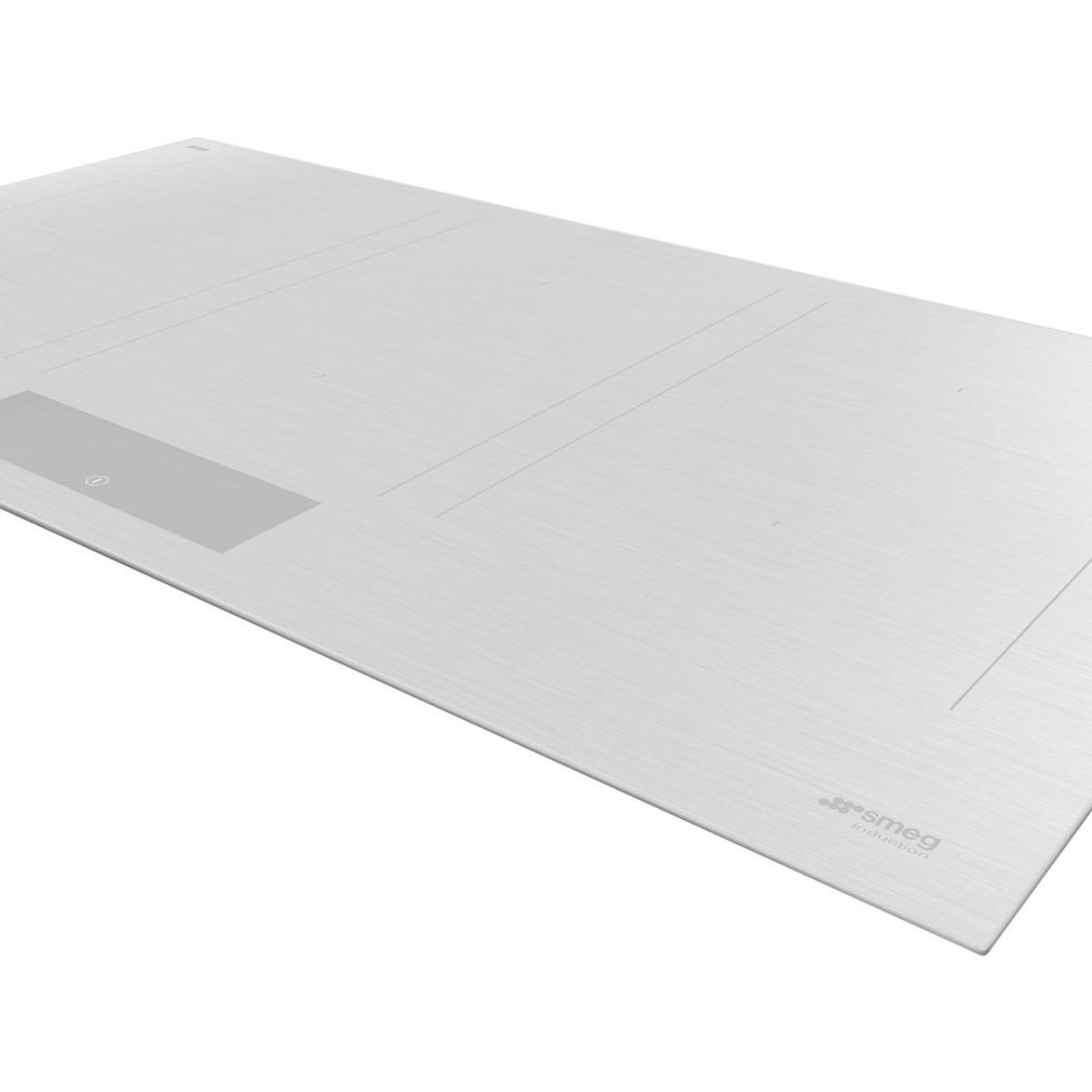 SMEG Plaque induction SIM3964MWH